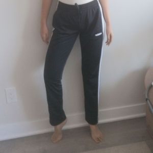 Adidas straight pants